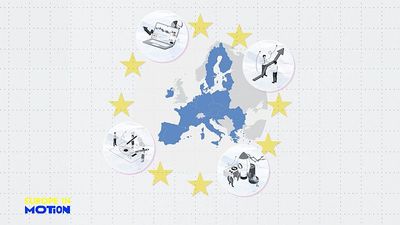 Europe's top tech hubs: Paris tops London as UK capital startups face funding lows