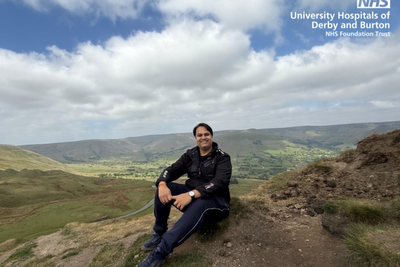 Tributes paid to highly respected radiologist killed in Air India plane crash
