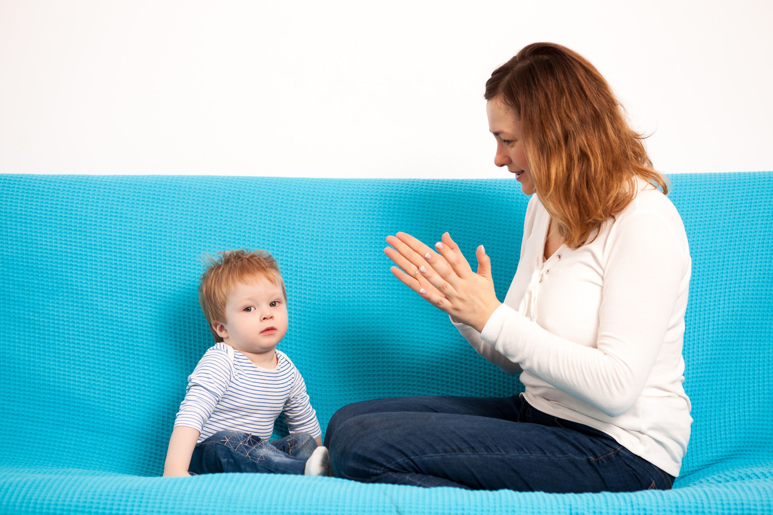 Why Your Child Isn’t Listening—and How to Fix It Fast
