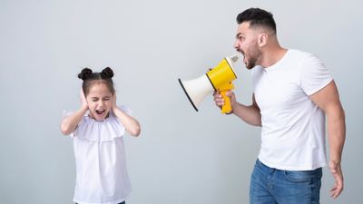 Break the Cycle: Ending Negative Parenting Patterns