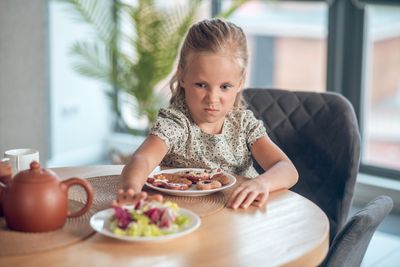 Nutrition Tips for Picky Eaters: Making Mealtime Joyful