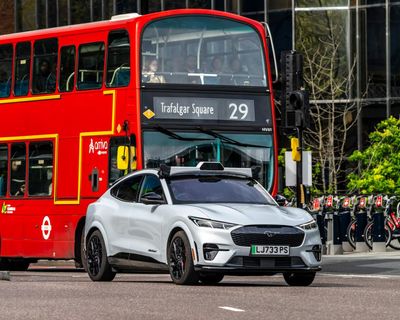The car made pedestrians second-class citizens. Don’t let driverless vehicles push us off the road altogether