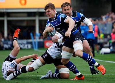 SuperTed or Superman? Hill’s ‘different game’ key for Bath in Premiership final