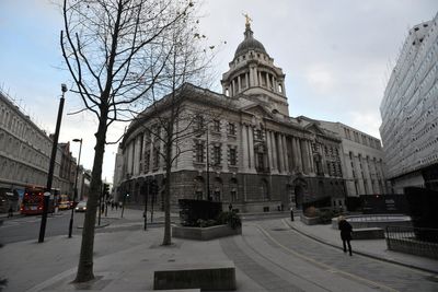 Officers showed ‘exceptional bravery’ during unprecedented police station attack