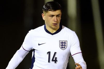Spurs’ Mikey Moore aiming for another European trophy with England Under-19s