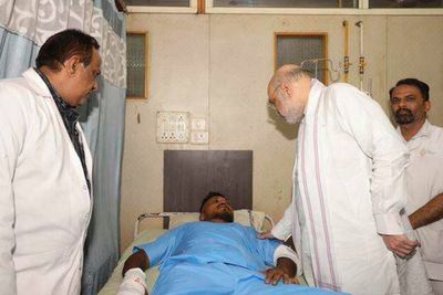 What’s the safest seat on a plane? What experts say after miracle of seat 11A on Air India crash