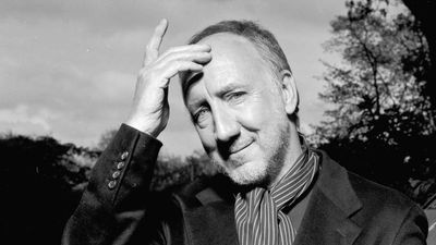 "My mother didn't particularly like the look of me and my dad didn't like the sound of me": Pete Townshend and the lifelong search for answers