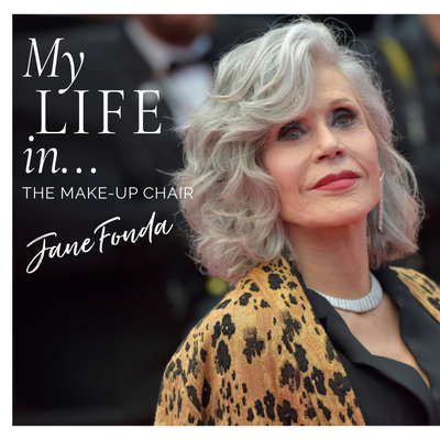 Jane Fonda on Being a Tomboy, the Beauty Advice She Got from Katharine Hepburn, and Embracing Youth at 87