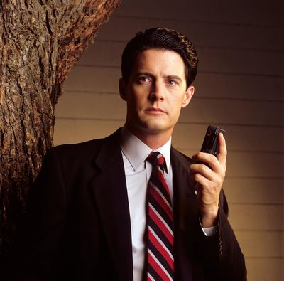 'It was poignant': Mark Frost on Twin Peaks and saying goodbye to David Lynch