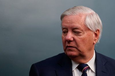 Sen. Lindsey Graham slammed for ‘game on’ tweet after Israel bombs Iran