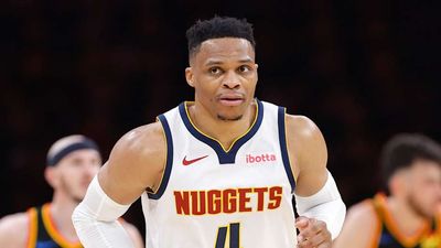 Russell Westbrook Makes Decision on Player Option for 2025-26 Season