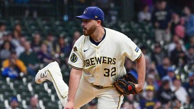 Brewers Trade Aaron Civale to White Sox One Day After Trade Request