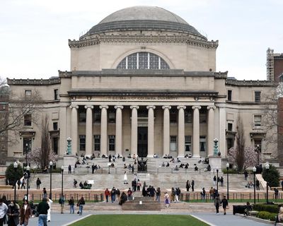 The mainstream media has enabled Trump’s war on universities