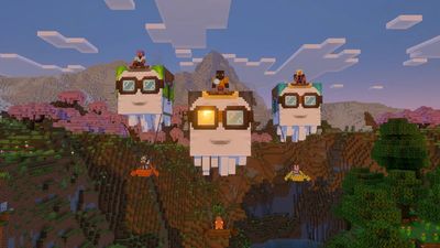 Minecraft Chase the Skies update release countdown: Exact start time and date