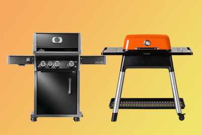 12 best gas BBQs, expert-tested for next-level grilling