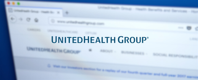 UnitedHealth Stock Dips: Is This a Value Buy Opportunity?