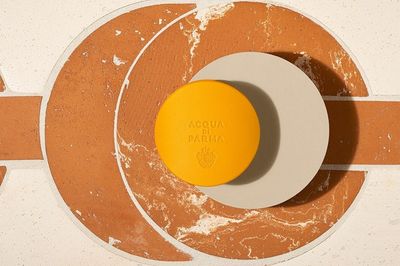 How Acqua di Parma is bringing Italian craft to car culture