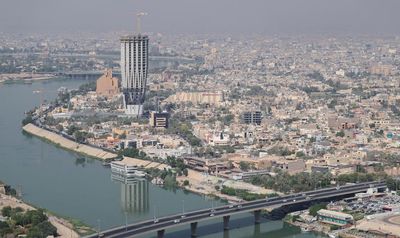 US orders non-essential embassy staff out of Iraq amid growing Middle East tensions