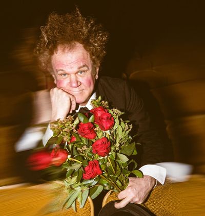 ‘Chaps frame the buttocks in a beautiful way’: John C Reilly on Magnolia, moving into music – and his nice bum