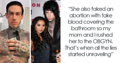 “Humiliated”: Trace Cyrus Accuses Ex Brenda Song Of Faking Pregnancies, Abortion, And Even Cancer