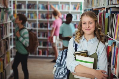 How U.S. Schools Became the Next Surveillance Battleground