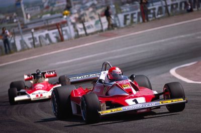 Autosport Retro: My favourite F1 season - 1976