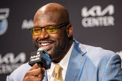 Shaquille O'Neal to pay $1.8 million to settle FTX class action lawsuit