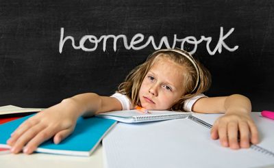 10 Homework Hacks Every Parent Should Know to Avoid Meltdowns