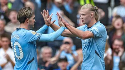 Erling Haaland Sends Emotional Jack Grealish Message Over Club World Cup Snub