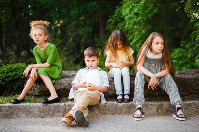 7 Ways to Prepare Your Child for Peer Pressure Before It Hits