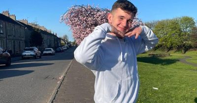 Body discovered in wooded area formally identified as missing 19-year-old Cole Cooper