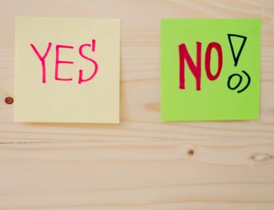 The Art of Saying ‘No’: Setting Boundaries with Love