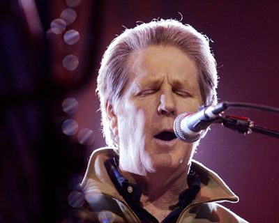 ‘I yearned to be a California Girl – but I lived in Burnley’: readers on their love for Brian Wilson
