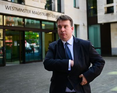 Former Tory MP to face trial on general election gambling charges