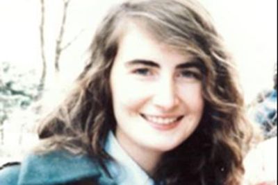 Man arrested on suspicion of murder of Annie McCarrick released