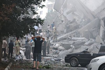 Top military commanders and scientists killed in Israeli strikes identified