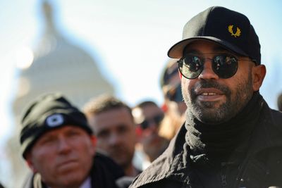 Ex-Proud Boys Leader Enrique Tarrio Fronts App to Report Undocumented Migrants for Crypto Rewards