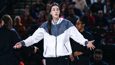 Caitlin Clark's Injury Has Had Stunning Impact on WNBA Ratings