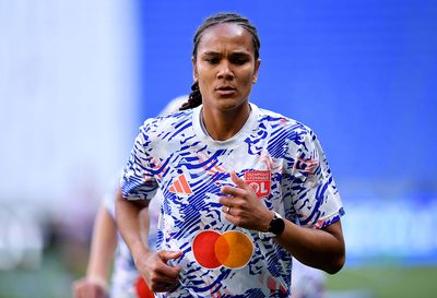 Why isn't Wendie Renard at the Euros this summer?