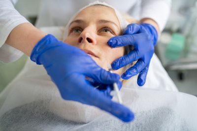 Botox warning as raft of people report concerning symptoms