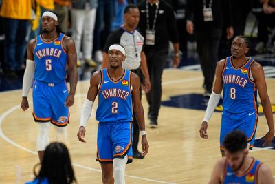 Game 4: Pacers look to move 1 win from title, Thunder seeking to show resiliency once again
