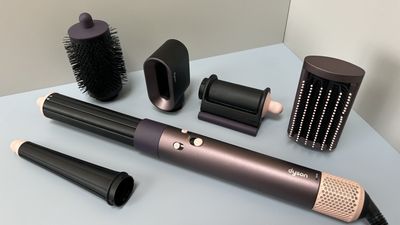 I used the new Dyson Airwrap i.d. for three months – here's why it's replaced every other hair tool on my shelf