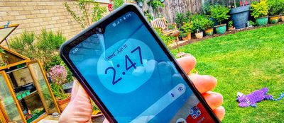 I tested the Sonim XP Pro 5G and this rugged phone is a mixed bag, with some strong features but significant weaknesses
