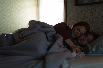 Apple TV Plus adds the thriller I've been waiting for — and it has possibly the nastiest villain of the year