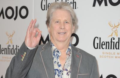 Brian Wilson’s ‘presence’ being felt by his former Beach Boys bandmate Mike Love