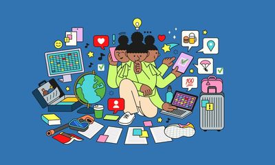 From the best local hotspots to fraud protection: four ways ‘chief holiday officers’ can ace their planning