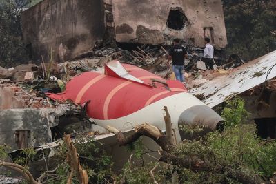 ‘It’s all very raw’: Twenty victims of the Air India plane disaster connected to the same London temple