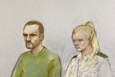 Sword attack accused ‘had no time to eat cat’ and recalls nothing of killing