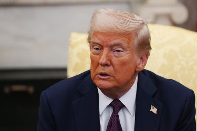 Starmer says Trump’s state visit to go ahead and hopes it will be this year
