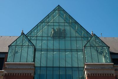 Seven men face ‘lengthy’ sentences for sexual abuse of teenage girls in Rochdale